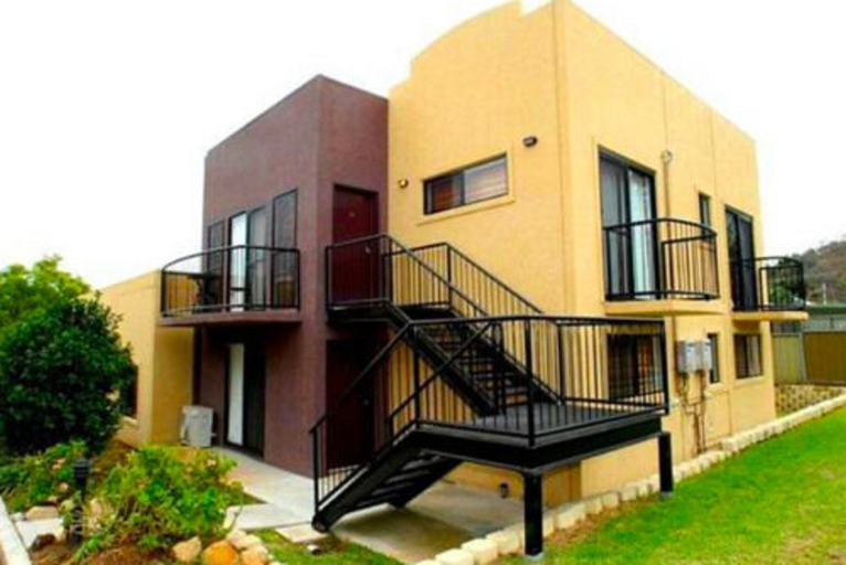 Exterior & Views 2, Amberoo Apartments Tamworth, Tamworth Regional - Pt A
