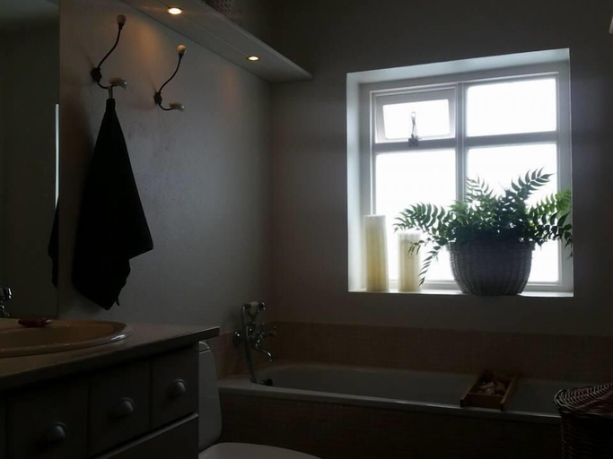 Bathroom 3, Granastaðir Guesthouse, Ljósavatnshreppur