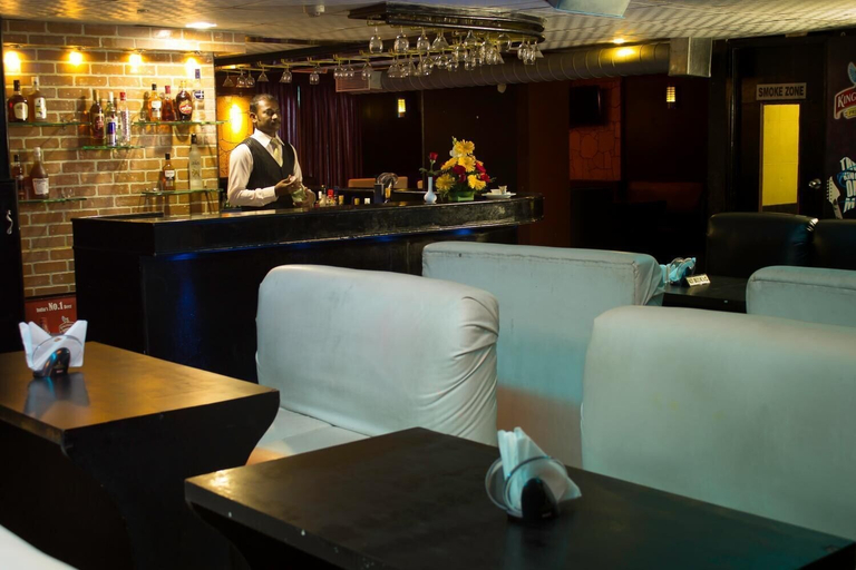 Food & Drinks 5, Hotel Chennai Gate, Chennai