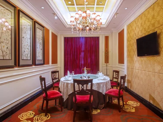 Food & Drinks, Grand Metropark Guofeng Hotel Tangshan, Tangshan