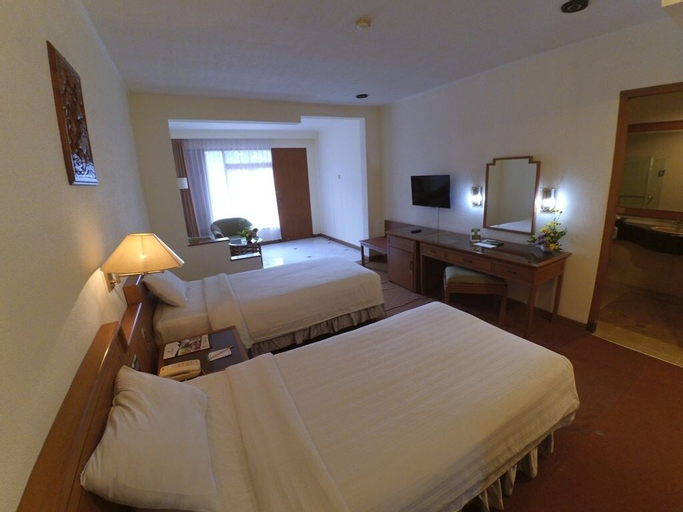 Bedroom 24