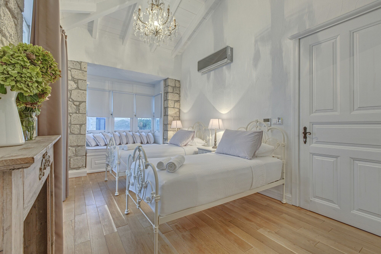 Bedroom 5, Alacati Casa Bella, Çeşme