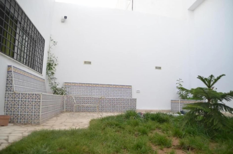 Exterior & Views 2, Tunisia Queen Appartement, Hammamet