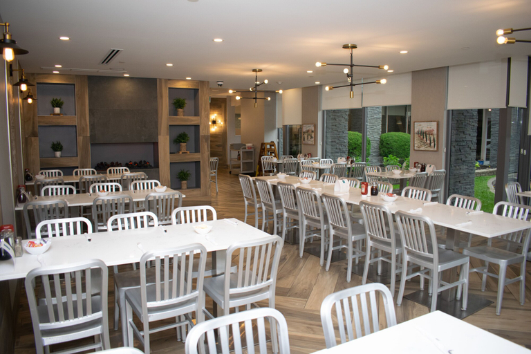 Food & Drinks 4, Vittoria Hotel and Suites, Niagara