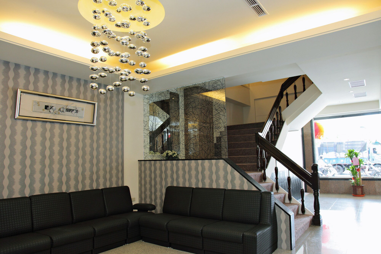 Others 5, Ai Lai Fashion Hotel, Taichung