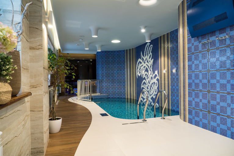 Sport & Beauty 3, Kulibin Park Hotel & SPA, Nizhniy Novgorod gorsovet