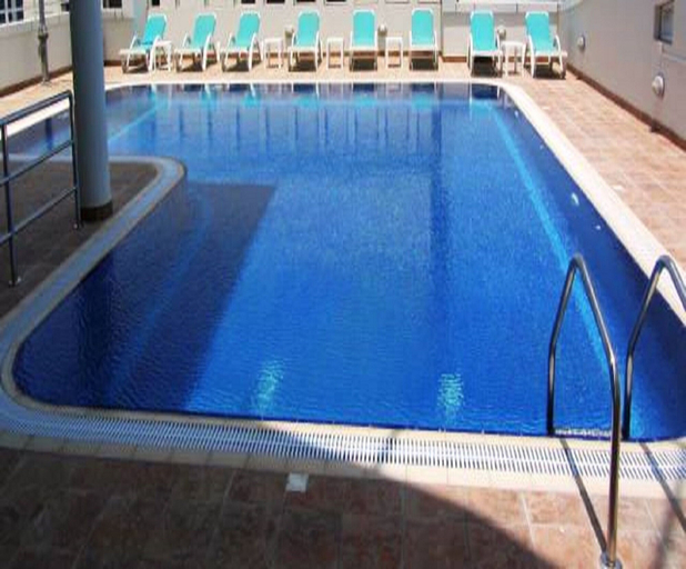 Sport & Beauty 5, Tulip hotel And Suites, Manama