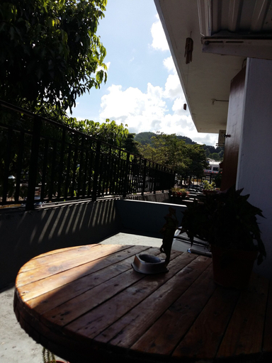 Others 5, Ranau Backpackers Hostel, Ranau