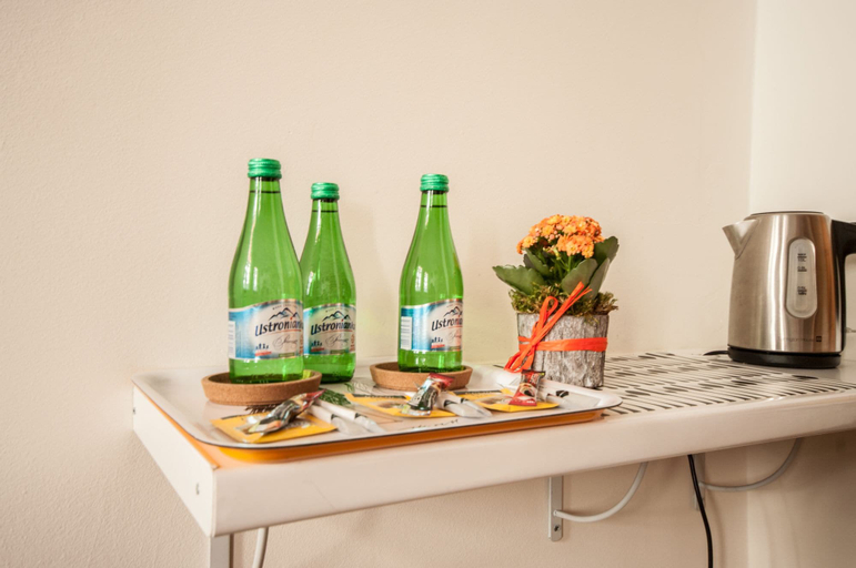 Food & Drinks, Elegant Apartment Royal Castle, Warsaw