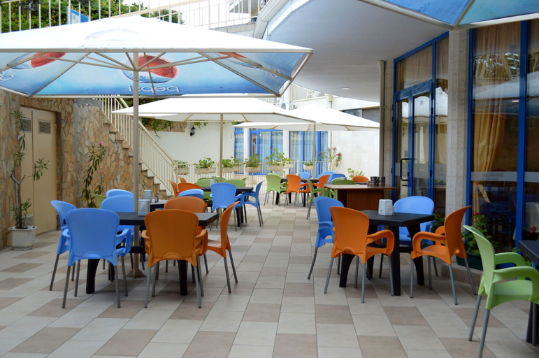 Food & Drinks 5, Aquamarine - All Inclusive, Nesebar