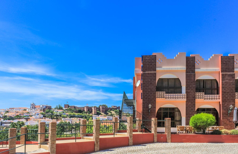 Exterior & Views 2, Hotel Colina Dos Mouros, Silves