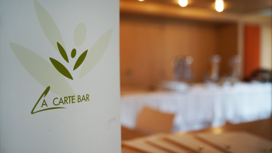 Food & Drinks 5, Hotel Olivier, Luxembourg