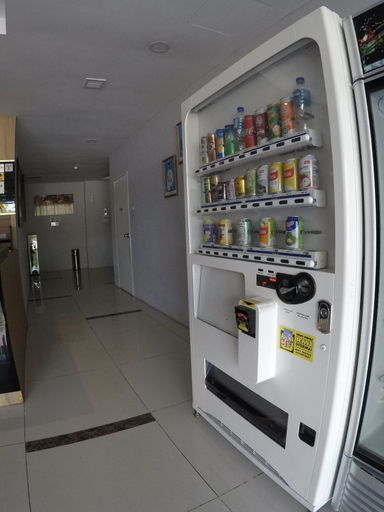 Food & Drinks, Hotel Ariana Iskandar, Johor Bahru