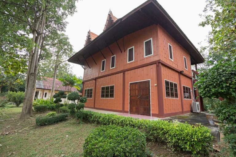 Exterior & Views 4, Banrainaifun, K. Ban Kha