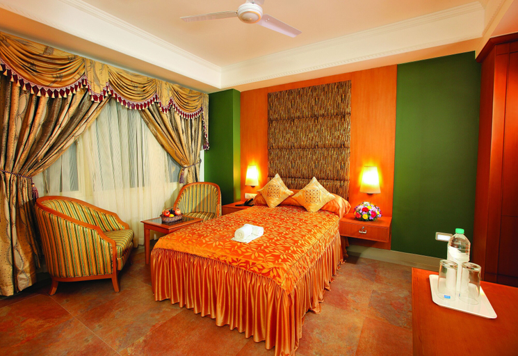 Bedroom 3, The Classik Fort, Ernakulam