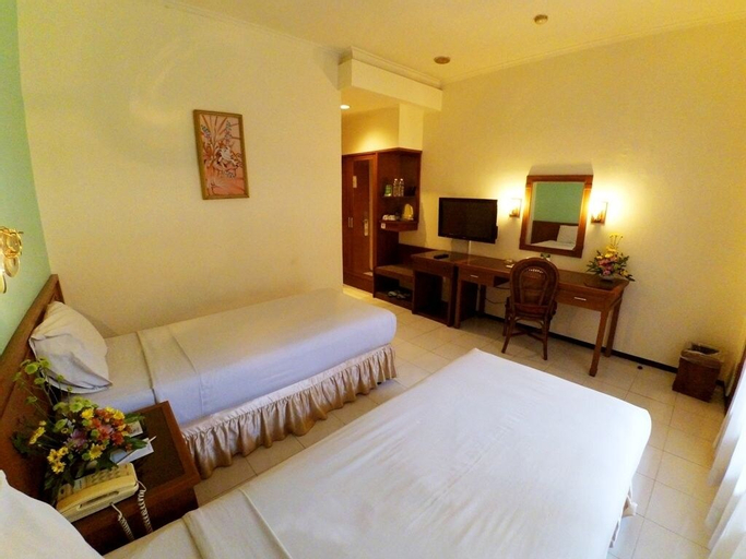 Bedroom 25