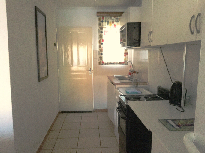 Others 3, Your Home Away from Home, Ekurhuleni