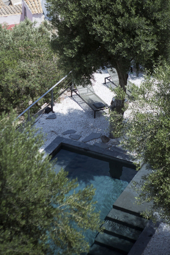 Sport & Beauty 2, Hotel La Torre del Canonigo - Small Luxury Hotels, Baleares