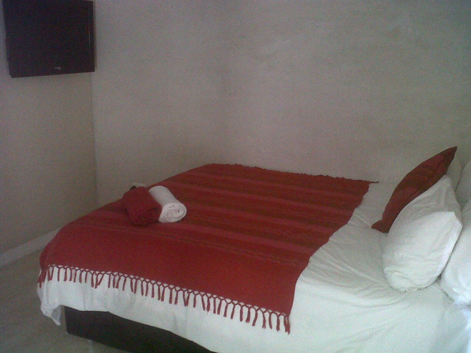Bedroom 3, Kings in Cape Hotel, City of Cape Town