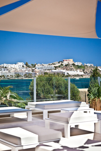 Food & Drinks 4, Ryans Ibiza Apartments - Adults Only, Baleares