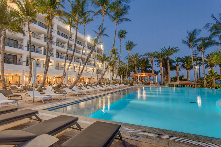 Sport & Beauty 2, Hotel Fariones, Las Palmas