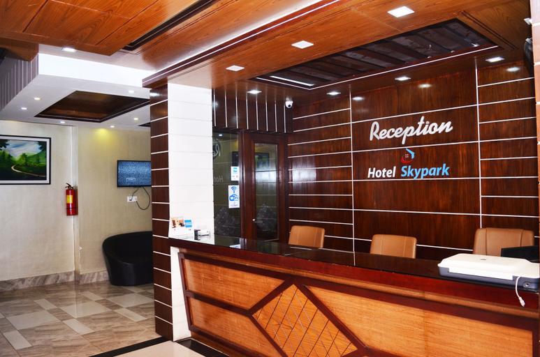 Others 5, Hotel Sky Park, Moulvibazar