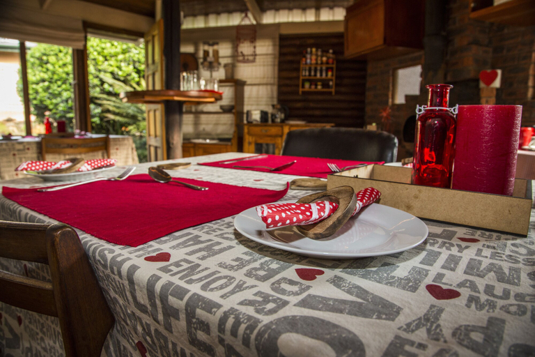 Food & Drinks 5, Sunbird Guest House, Umgungundlovu
