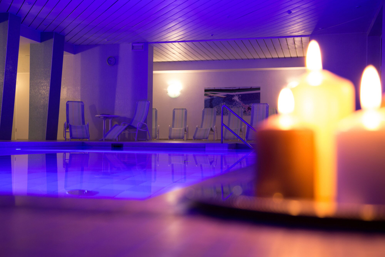 Sport & Beauty 2, Werrapark Resort Hotel Frankenblick, Hildburghausen
