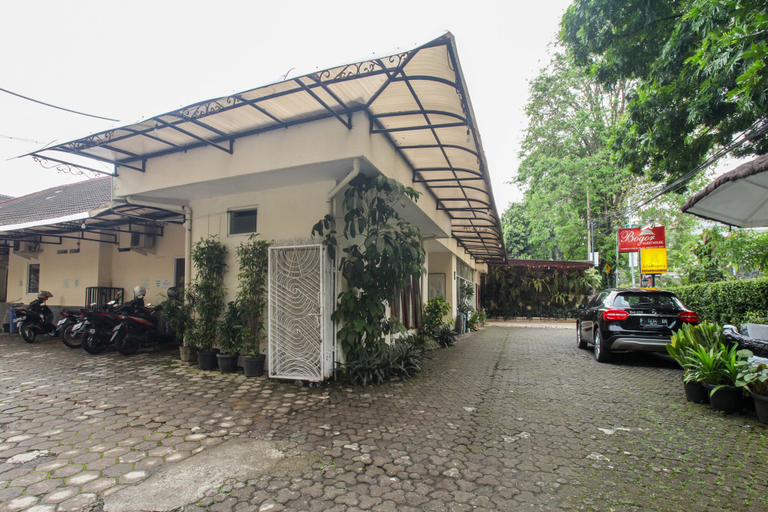 Exterior & Views 2, Literooms Kebun Raya Bogor, Bogor