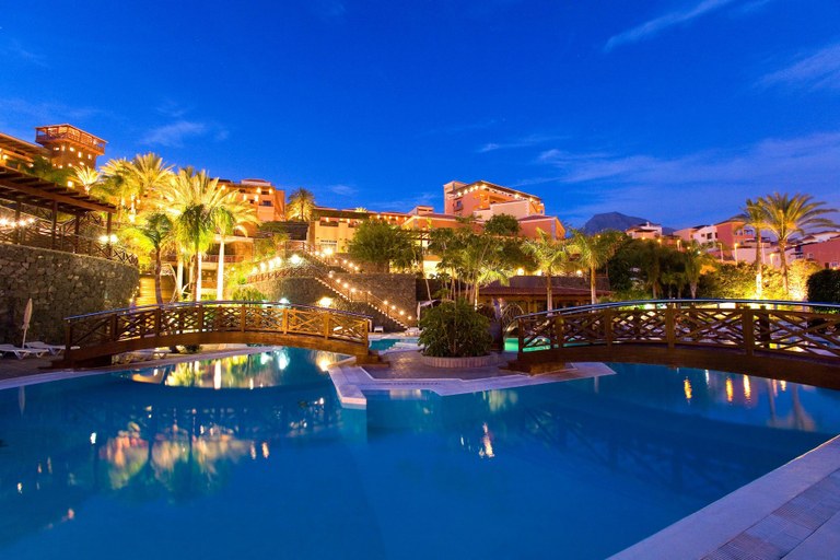 Exterior & Views 2, Melia Jardines del Teide - Adults Only, Santa Cruz de Tenerife