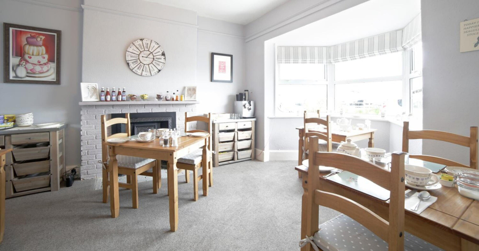 Others 4, Sunrise Guest House, Cornwall