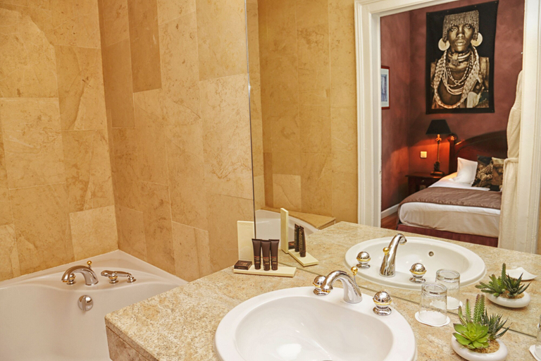 Bathroom 5, Hôtel D'Haussonville, Meurthe-et-Moselle