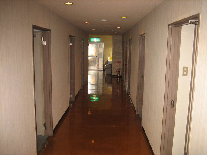 Others 4, KATSUYA Inn, Wakayama