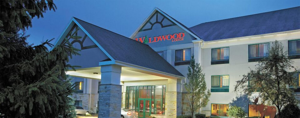 Wildwood Lodge, Waukesha