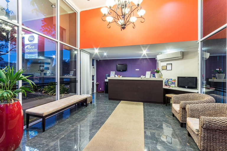 Best Western Newmarket Inn & Suites, Waitakere
