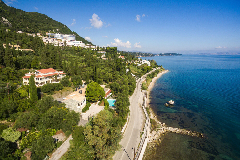 Exterior & Views 2, Dimitra Studios, Ionian Islands