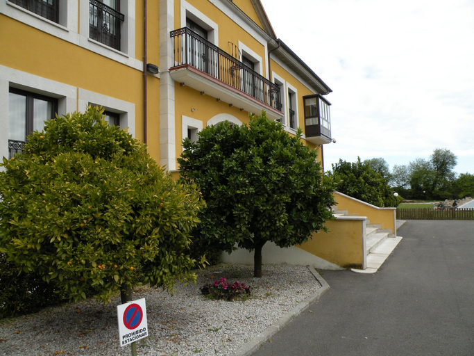 Exterior & Views 2, Finca La Mansión, Asturias