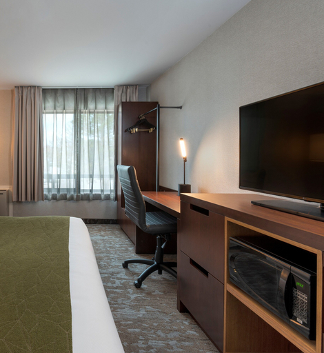 Others 5, Comfort Inn Hamilton - Stoney Creek, Hamilton