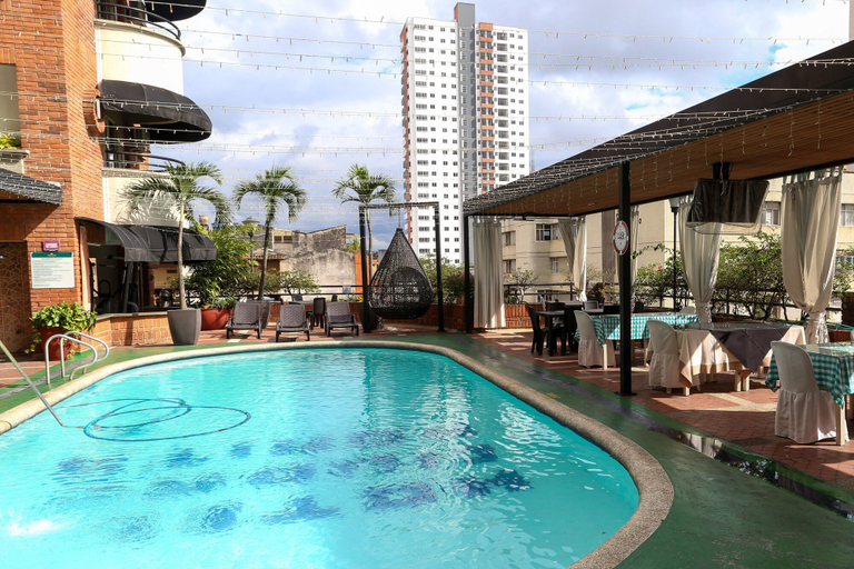 Sport & Beauty 2, Hotel Ciudad Bonita, Bucaramanga