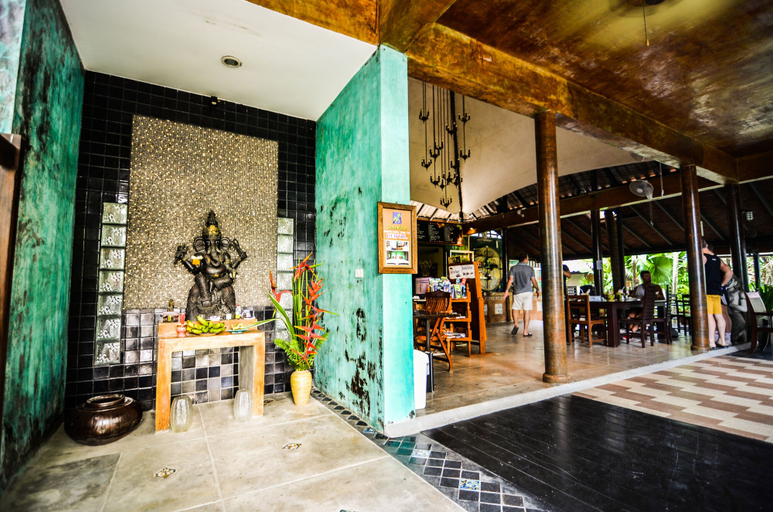 Food & Drinks 5, Cocoville Phuket Resort, Pulau Phuket