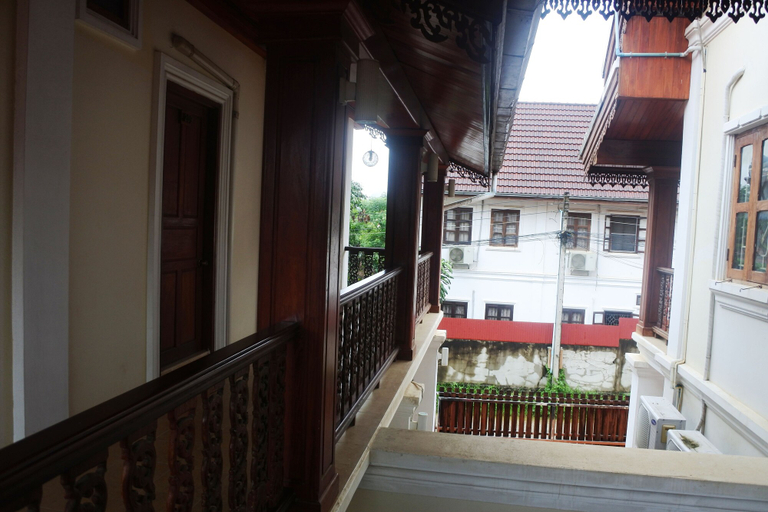 Others 5, Sangkham Hotel, Luang Prabang
