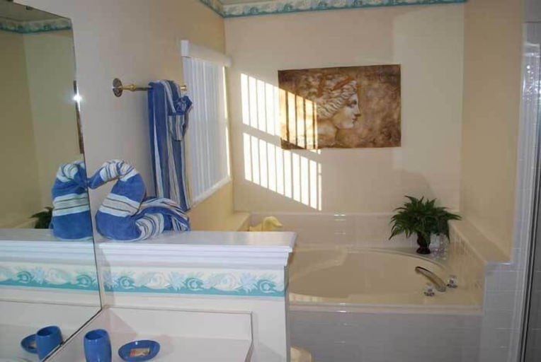 Bathroom, Ov2682 - Espirit - 4 Bed 2.5 Baths Villa, Polk