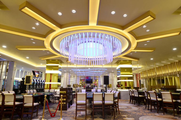 Food & Drinks 4, Jeju Oriental Hotel & Casino, Jeju