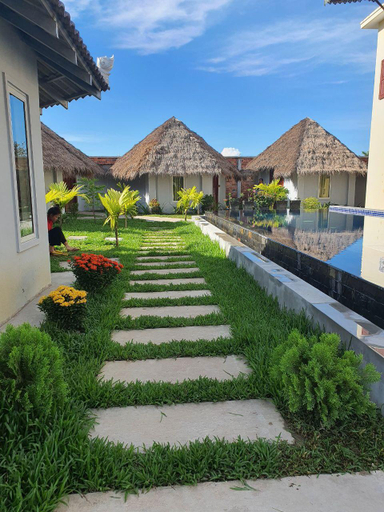 Others 5, The Private Homestay Siem Reap, Siem Reap