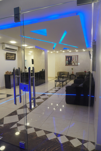 Others 5, Skylight Apartments, Amman