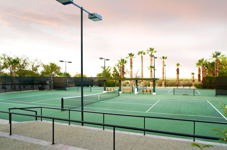 Sport & Beauty 2, La Casa Del Zorro Resort & Spa, San Diego