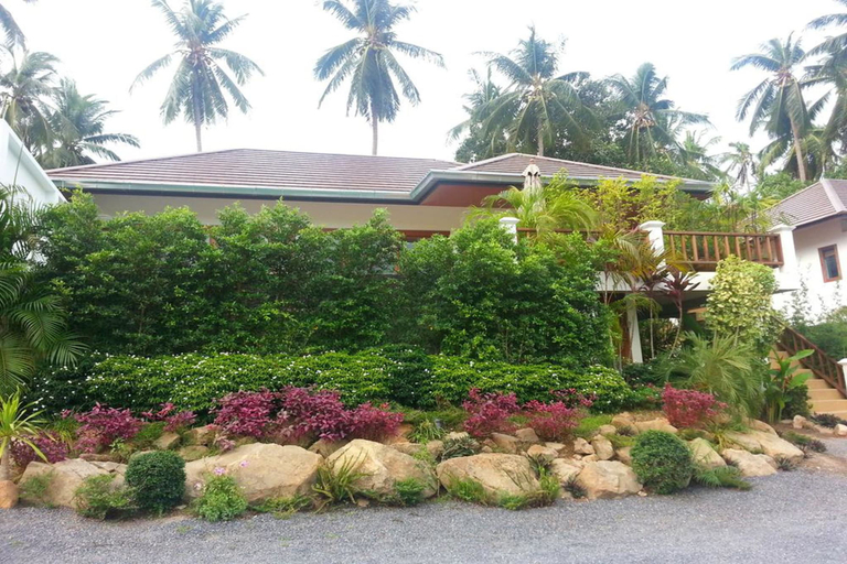 Exterior & Views, Tropical Season Villa Resort, Ko Samui