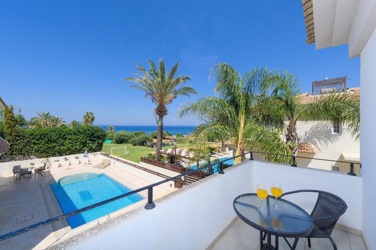 Sport & Beauty 5, Villa Alex