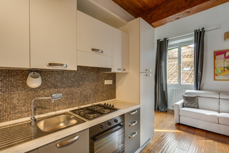 Private kitchen 5, Federighi Loft, Florence