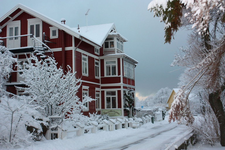 Exterior & Views 2, Strandflickornas Havshotell, Lysekil